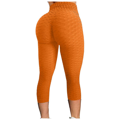 Leggings de Spandex sin Costuras con Estampado Moteado para Mujer, Mallas Suaves para Entrenamiento, Ropa Deportiva, Pantalones de Yoga, Cintura Alta, Ropa de Gimnasio