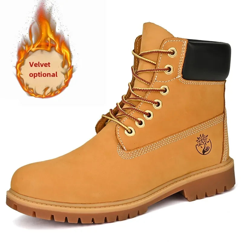 Botas militares para hombre, botas de trabajo para hombre, zapatos de vestir, venta al por mayor, envío gratis, zapatillas tácticas de seguridad para tenis