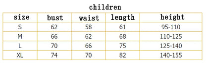 Halloween The Wizard of Oz Scarecrow Parent-Child Costume Carnival Party Performance Circus Clown Dress Womens Cosplay Costume