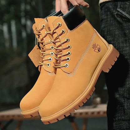 Botas militares para hombre, botas de trabajo para hombre, zapatos de vestir, venta al por mayor, envío gratis, zapatillas tácticas de seguridad para tenis