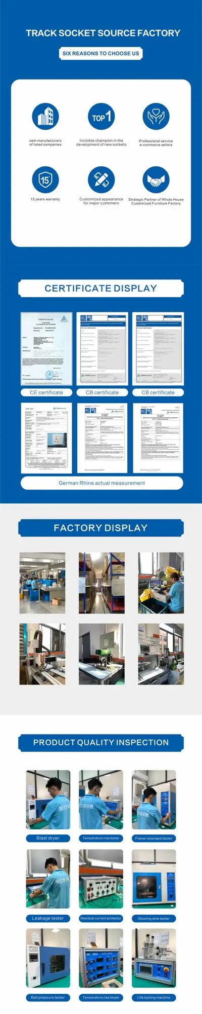 Adaptador de enchufe Herepow serie 118, enchufe de pared estándar americano con doble puerto USB, para electrodomésticos inteligentes, tipo C, carga rápida de 3,1 A.