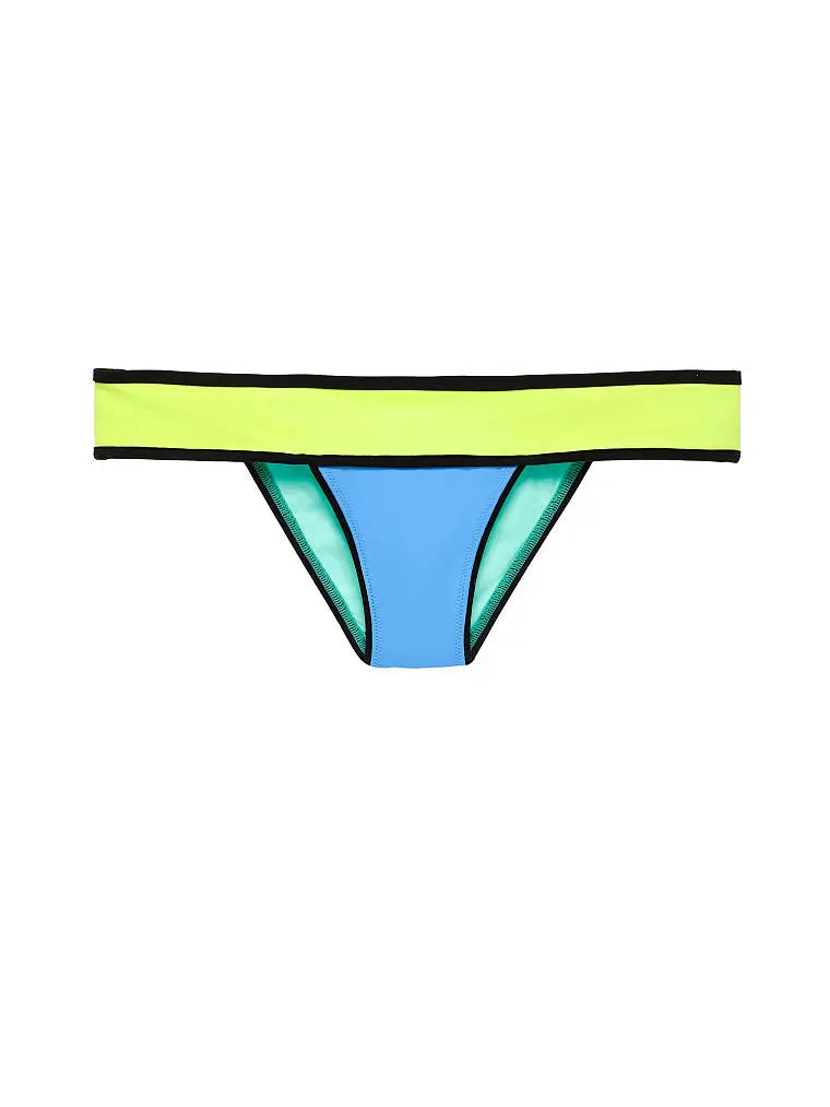F4456 Traje de baño de playa para mujer. Bikini bandeau Flirt. Conjunto de bikini sexy para mujer, ideal para el verano. Microbikini con efecto push-up.