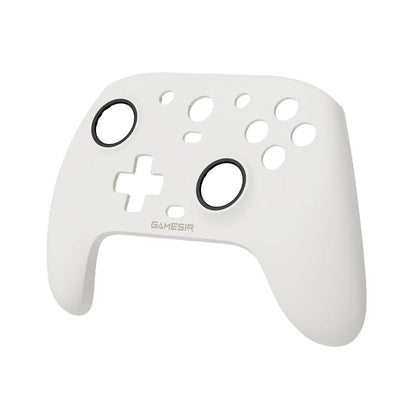 Accesorios para juegos: Carcasa de repuesto Black Desert, cable tipo C, anillo antifricción para GameSir G7 SE, G7 HE y Kaleid Gamepad.
