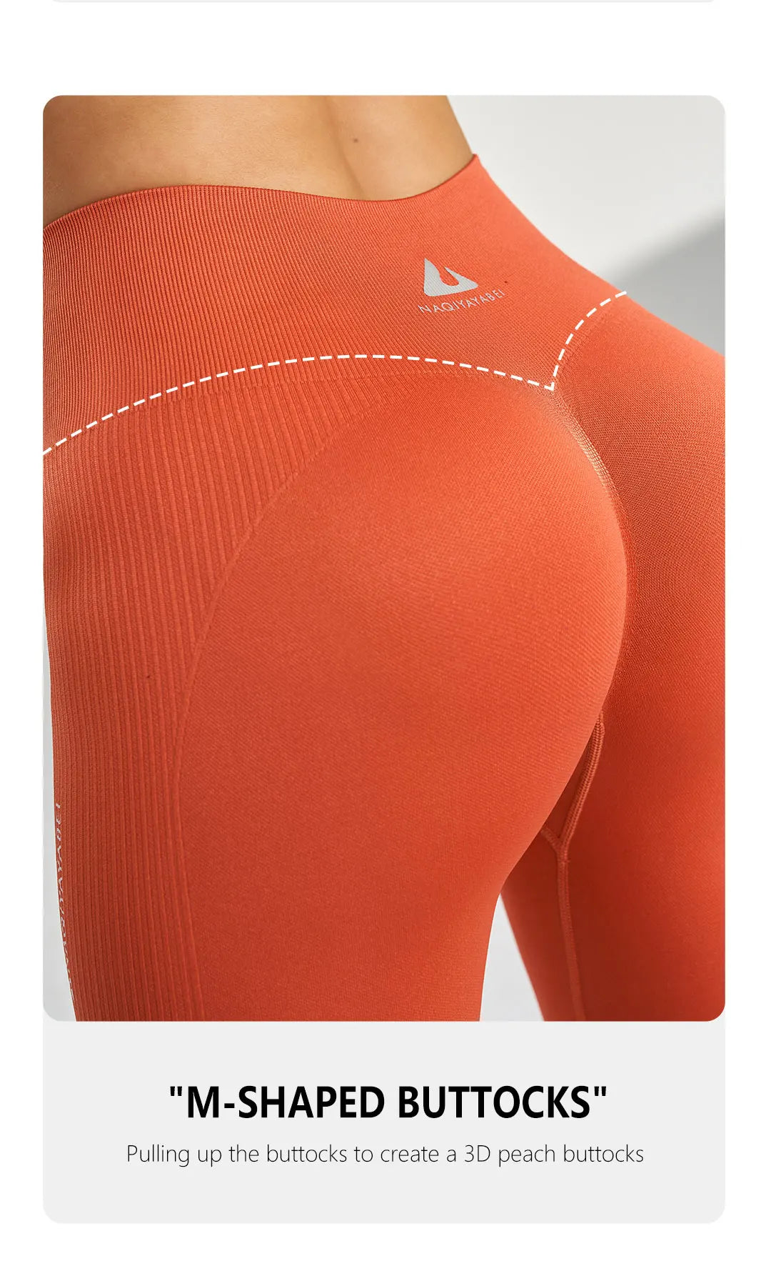 Leggings deportivas para mujer, color sólido, para gimnasio, correr, yoga, pantalones largos, cintura alta, efecto vientre plano, elásticas, pantalones de chándal, siete colores.