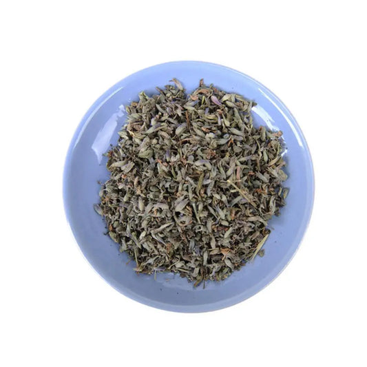 Polvo de menta natural para gatos (5 g/paquete) - Golosinas con sabor a hierba gatera para limpiar la boca de los gatitos