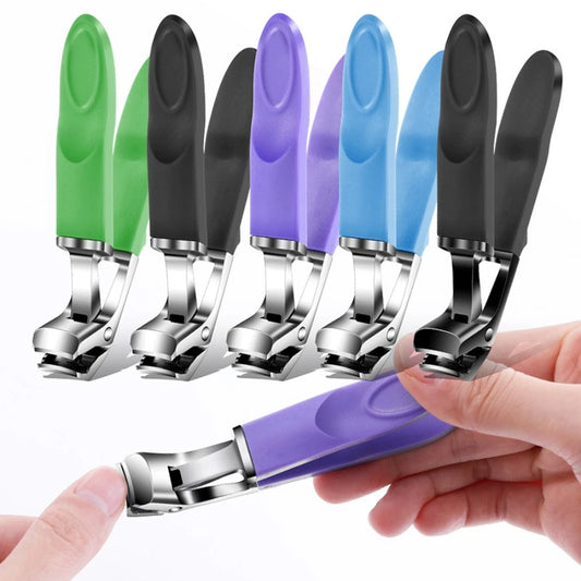 Cortauñas para uñas encarnadas, podología, corrección de cutículas, cortauñas, paroniquia, pedicura, manicura, cuidado de manos y pies.