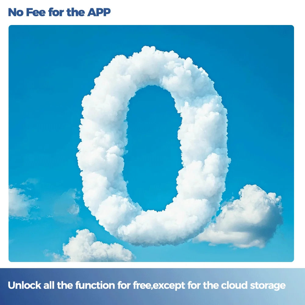 Cámara solar exterior ALEVIO, cámara de seguridad inalámbrica WiFi, 2.5K, ultra larga duración en espera, luz PIR, visión nocturna a color, detección por IA.