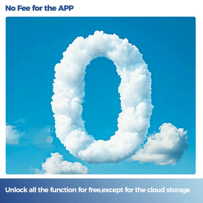 Cámara solar exterior ALEVIO, cámara de seguridad inalámbrica WiFi, 2.5K, ultra larga duración en espera, luz PIR, visión nocturna a color, detección por IA.