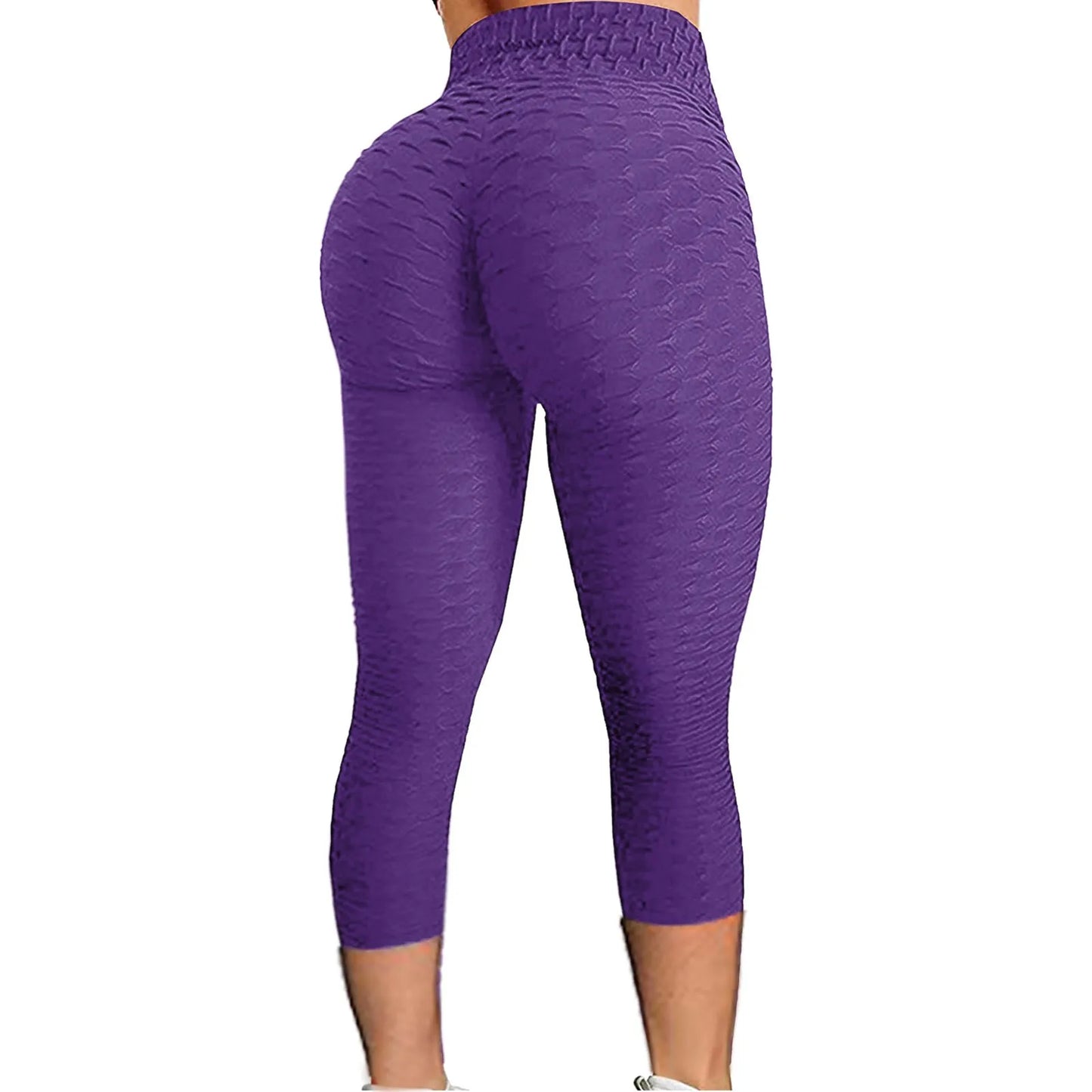 Leggings de Spandex sin Costuras con Estampado Moteado para Mujer, Mallas Suaves para Entrenamiento, Ropa Deportiva, Pantalones de Yoga, Cintura Alta, Ropa de Gimnasio