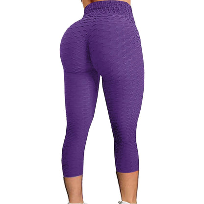 Leggings de Spandex sin Costuras con Estampado Moteado para Mujer, Mallas Suaves para Entrenamiento, Ropa Deportiva, Pantalones de Yoga, Cintura Alta, Ropa de Gimnasio