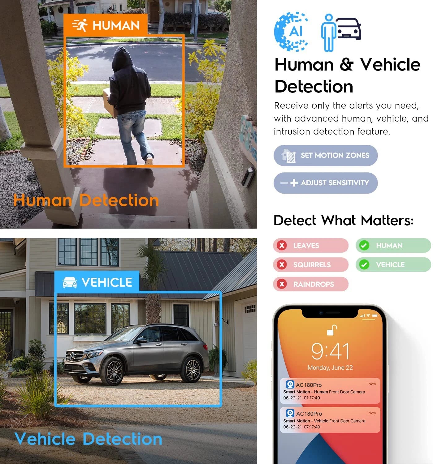 Cámara IP exterior 4K de 8 MP con PTZ, zoom 30x, varifocal, Onvif, H.265, domo, PoE, audio, IMX415, protocolo Hikvision.