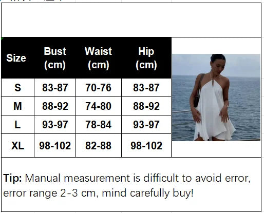 2025 Sexy Party Off Shoulder Dresses Women's Elegant Sleeveless Hollow Out Beach Dress Backless High Street Lady Summer Vestidos