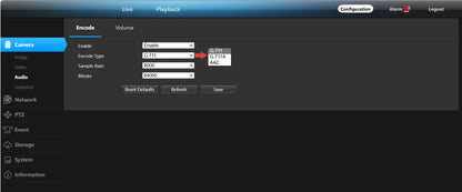 Cámara IP 4K 8MP WIFI con zoom 15x, seguimiento, PoE, protocolo RTMP Hikvision, tarjeta SD/TF de 512 GB, infrarrojos de 30 m, visión nocturna a color de 20 m