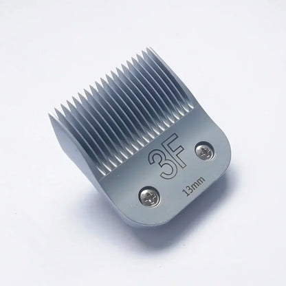 Cortadora A5 Blade Fit Andis Oster Heiniger Laube Moser