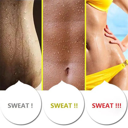 Pantalones moldeadores para mujer, faja reductora, efecto sauna de sudoración intensa, pantalones adelgazantes, control de abdomen, ropa moldeadora, leggings deportivos para gimnasio, pantalones cortos de fitness.
