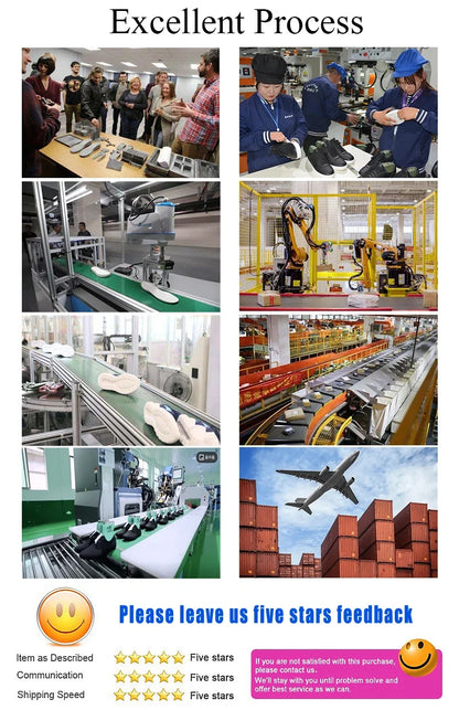 Nuevos zapatos de invierno de caña alta para hombre, botas de nieve para exteriores para hombre, zapatos de algodón con forro polar de moda, zapatos casuales cómodos de marca de tendencia.