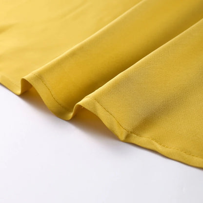 Elegante vestido de fiesta para mujer, con flores 3D, estilo halter, sin mangas, espalda descubierta, de satén estilo sirena, para mujer, verano 2025, elegante vestido de noche para mujer.