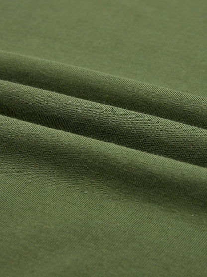 Camisetas de tortuga verde del océano para mujer, camisetas casuales de moda, transpirables, de manga corta y cuello redondo, ropa de calle