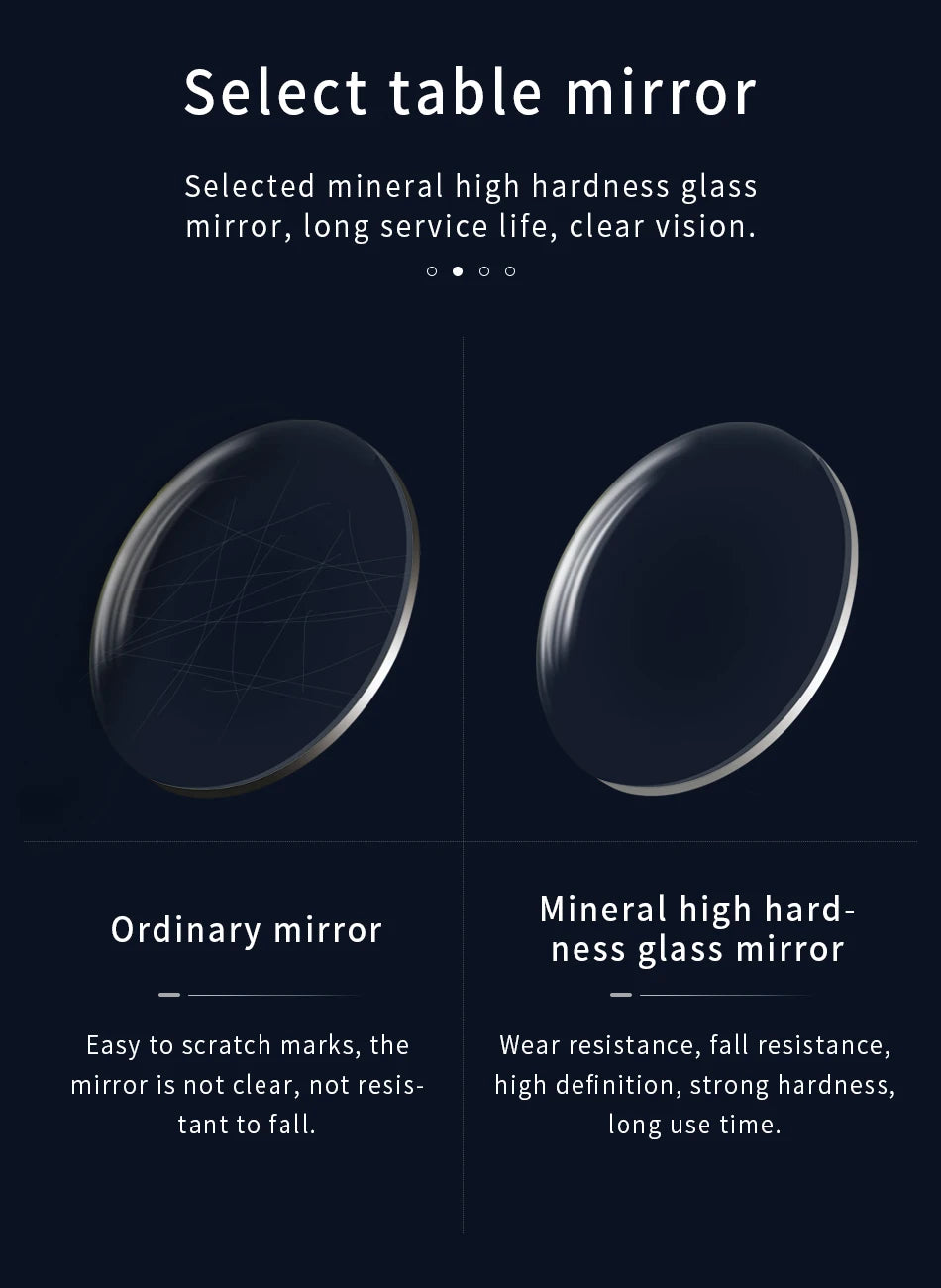 LIGE 2024 Nuevo Reloj para Hombre, Marca Top, Lujo, Hueco, Reloj para Hombre, Impermeable, Deportivo, Cuarzo, Cronógrafo, Reloj de Pulsera para Hombre, Relogio Masculino