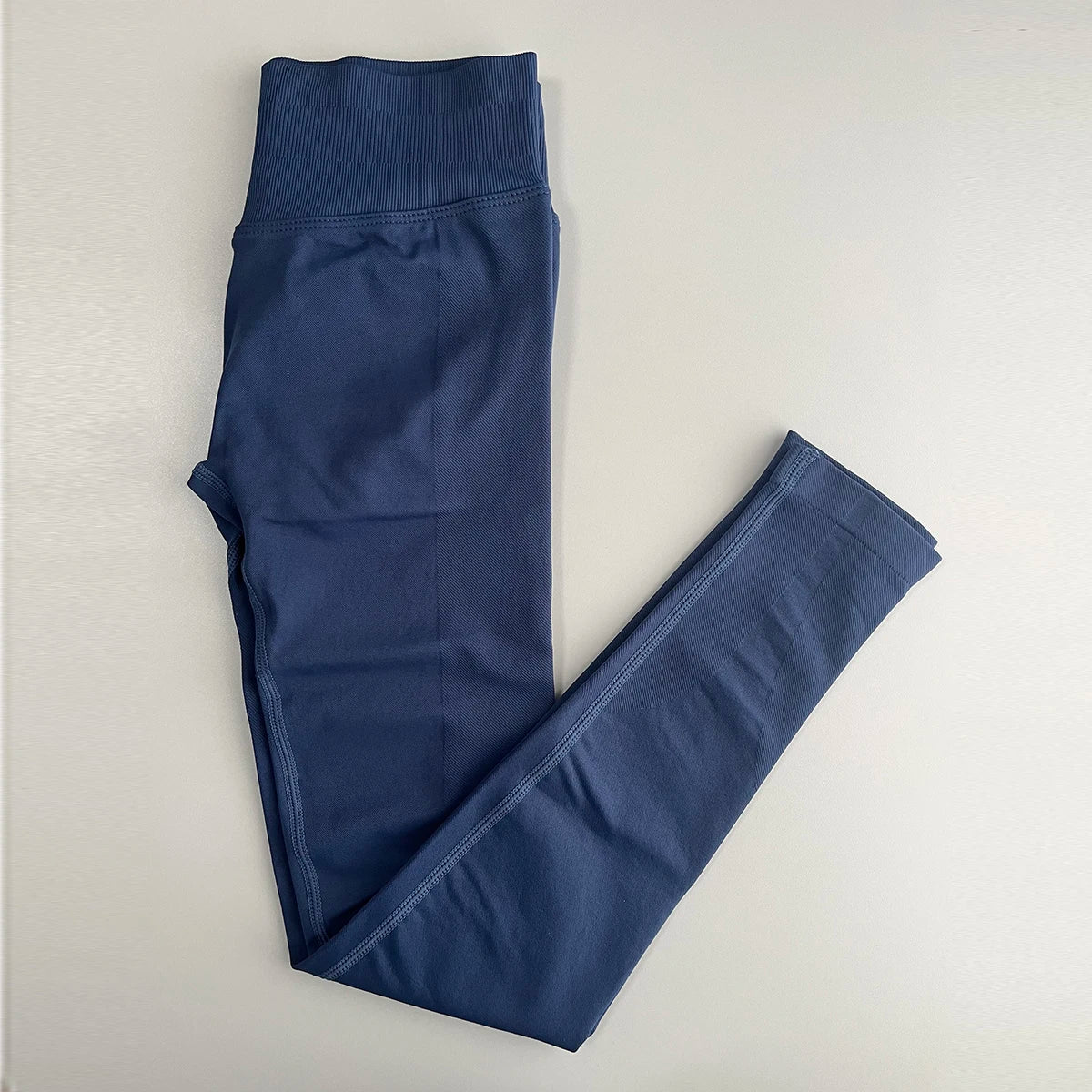 Leggings de Impacto para Mujer, Leggings sin Costuras con Efecto Push-up, Pantalones de Yoga Elásticos, Pantalones Deportivos para Gimnasio, Mallas de Fitness para Glúteos.