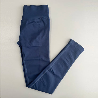 Leggings de Impacto para Mujer, Leggings sin Costuras con Efecto Push-up, Pantalones de Yoga Elásticos, Pantalones Deportivos para Gimnasio, Mallas de Fitness para Glúteos.