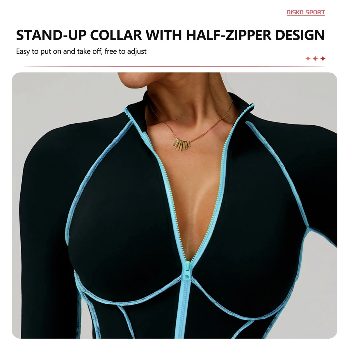 Mono deportivo de mujer Hearuisavy, de alta intensidad para fitness, casual, sin espalda, para yoga, de una pieza, de secado rápido, para gimnasio y entrenamiento.