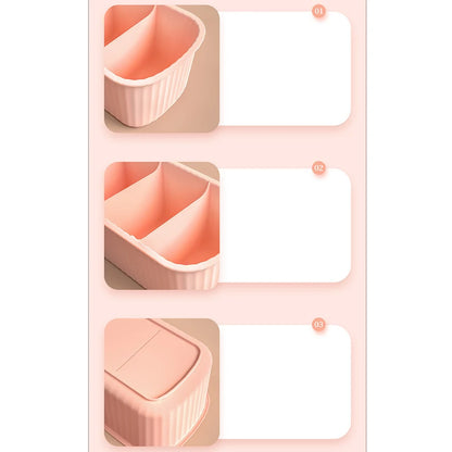 Caja para guardar calcetines, cajón para el hogar, compartimento para armario, caja para guardar y organizar, caja para guardar medias y ropa interior.