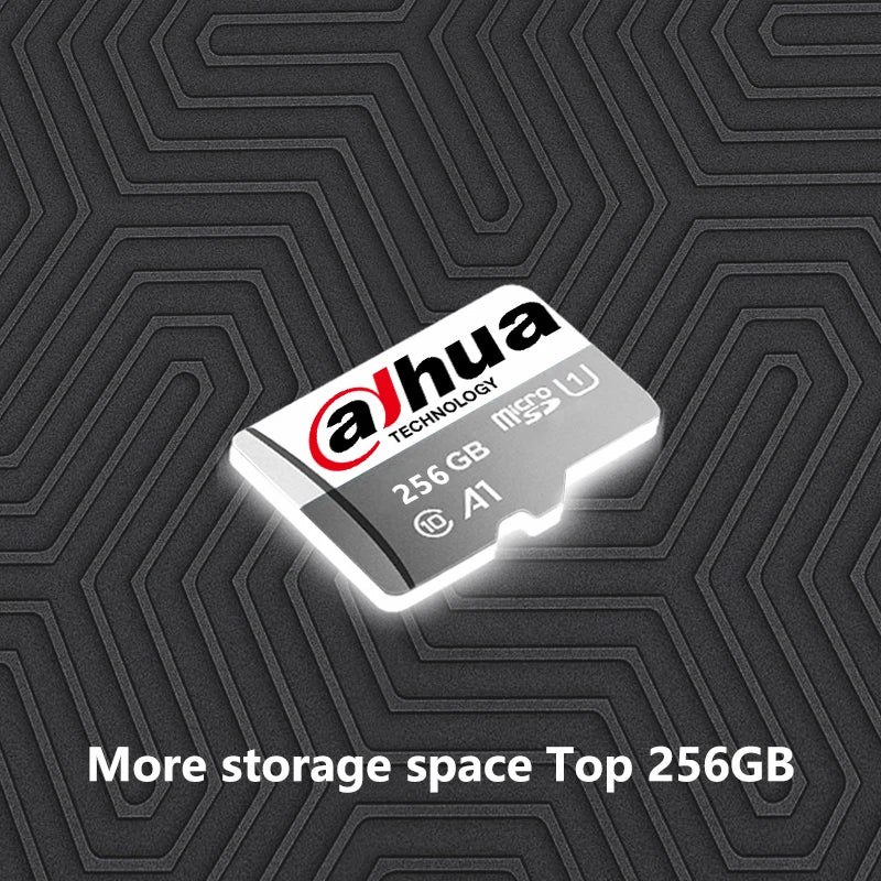 Cámara de red IP Dahua IPC-HFW2441S-S IPC-HFW2841S-S de 4 MP, 4K y 5 MP; Monitor Wizsense SMDplus Mini PoE con micrófono IP67 IPC-HFW2541S-S