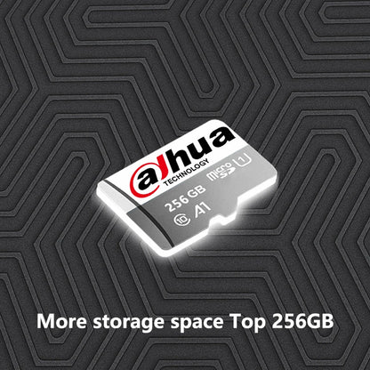 Cámara de red IP Dahua IPC-HFW2441S-S IPC-HFW2841S-S de 4 MP, 4K y 5 MP; Monitor Wizsense SMDplus Mini PoE con micrófono IP67 IPC-HFW2541S-S