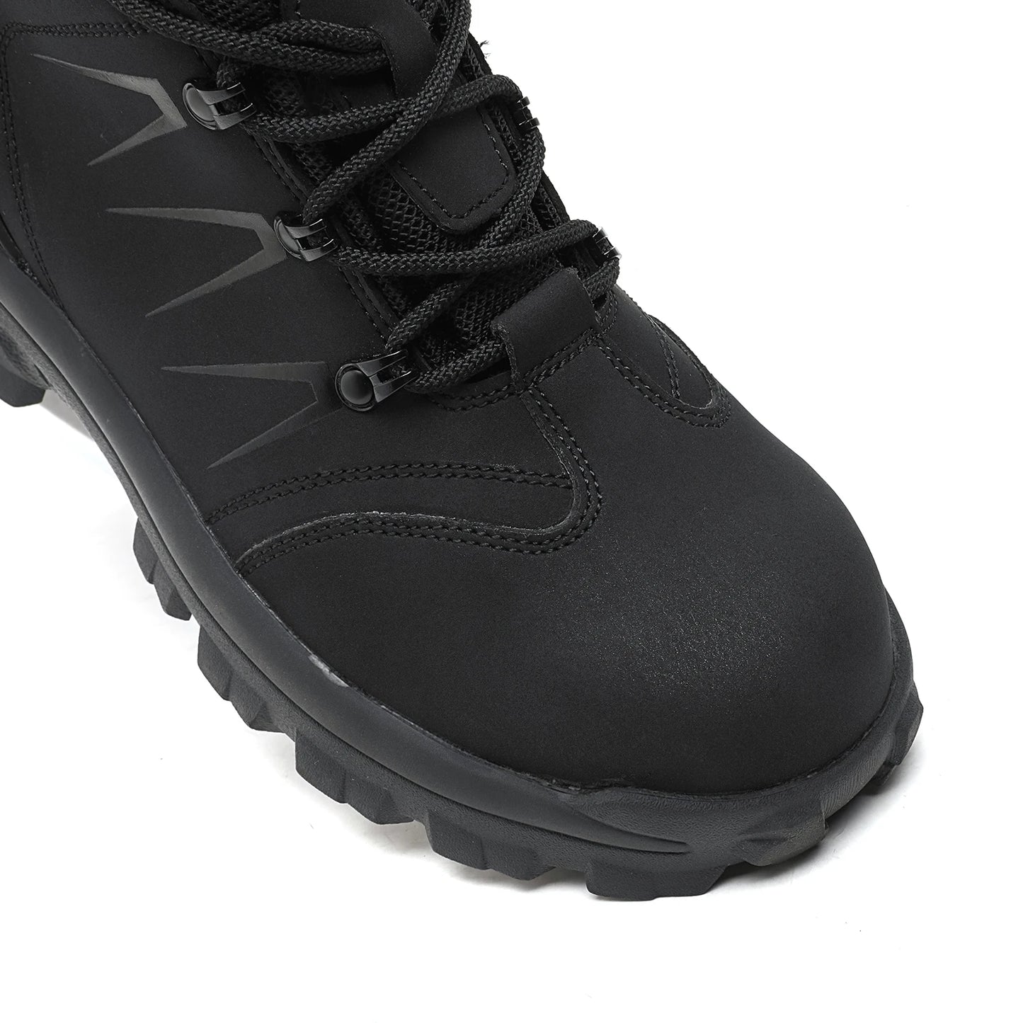 Zapatos de seguridad para el trabajo para hombres, zapatillas ligeras de trabajo protectoras, zapatos ligeros, zapatos transpirables, zapatos de trabajo antiperforación.