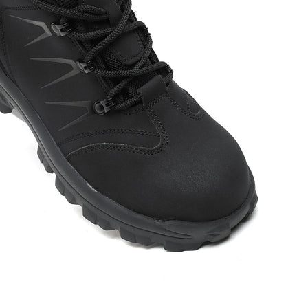 Zapatos de seguridad para el trabajo para hombres, zapatillas ligeras de trabajo protectoras, zapatos ligeros, zapatos transpirables, zapatos de trabajo antiperforación.