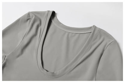 Mono deportivo corto de manga larga para mujer, conjunto de gimnasio, ropa de yoga, mono de entrenamiento de una pieza, monos para actividades al aire libre