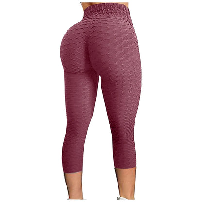 Leggings de Spandex sin Costuras con Estampado Moteado para Mujer, Mallas Suaves para Entrenamiento, Ropa Deportiva, Pantalones de Yoga, Cintura Alta, Ropa de Gimnasio