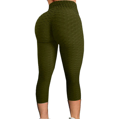 Leggings de Spandex sin Costuras con Estampado Moteado para Mujer, Mallas Suaves para Entrenamiento, Ropa Deportiva, Pantalones de Yoga, Cintura Alta, Ropa de Gimnasio