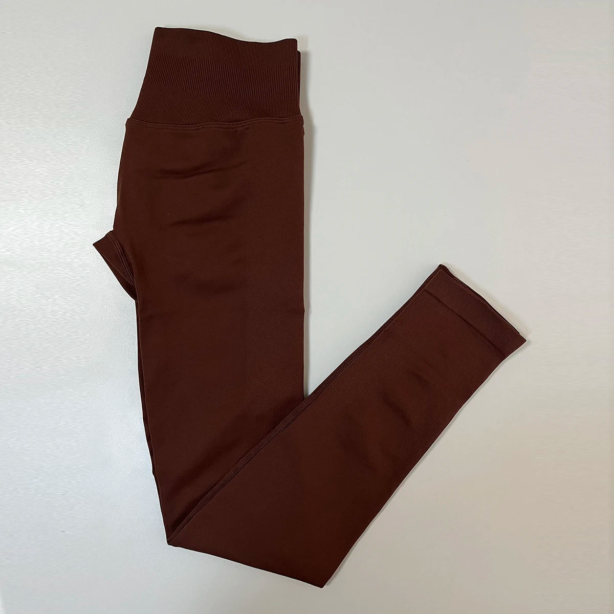 Leggings de Impacto para Mujer, Leggings sin Costuras con Efecto Push-up, Pantalones de Yoga Elásticos, Pantalones Deportivos para Gimnasio, Mallas de Fitness para Glúteos.