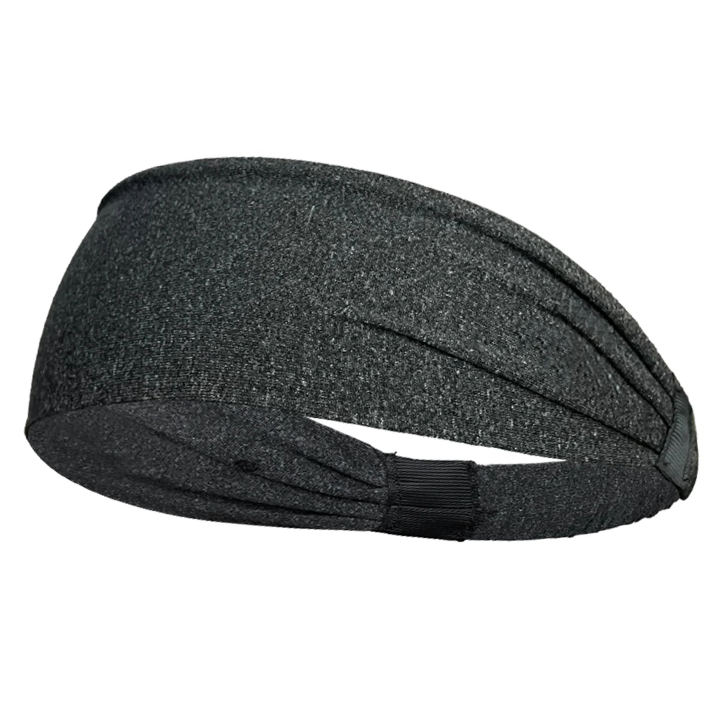 Diademas deportivas para hombre y mujer, para gimnasio, yoga, sudor, suaves y elásticas, para deportes al aire libre.