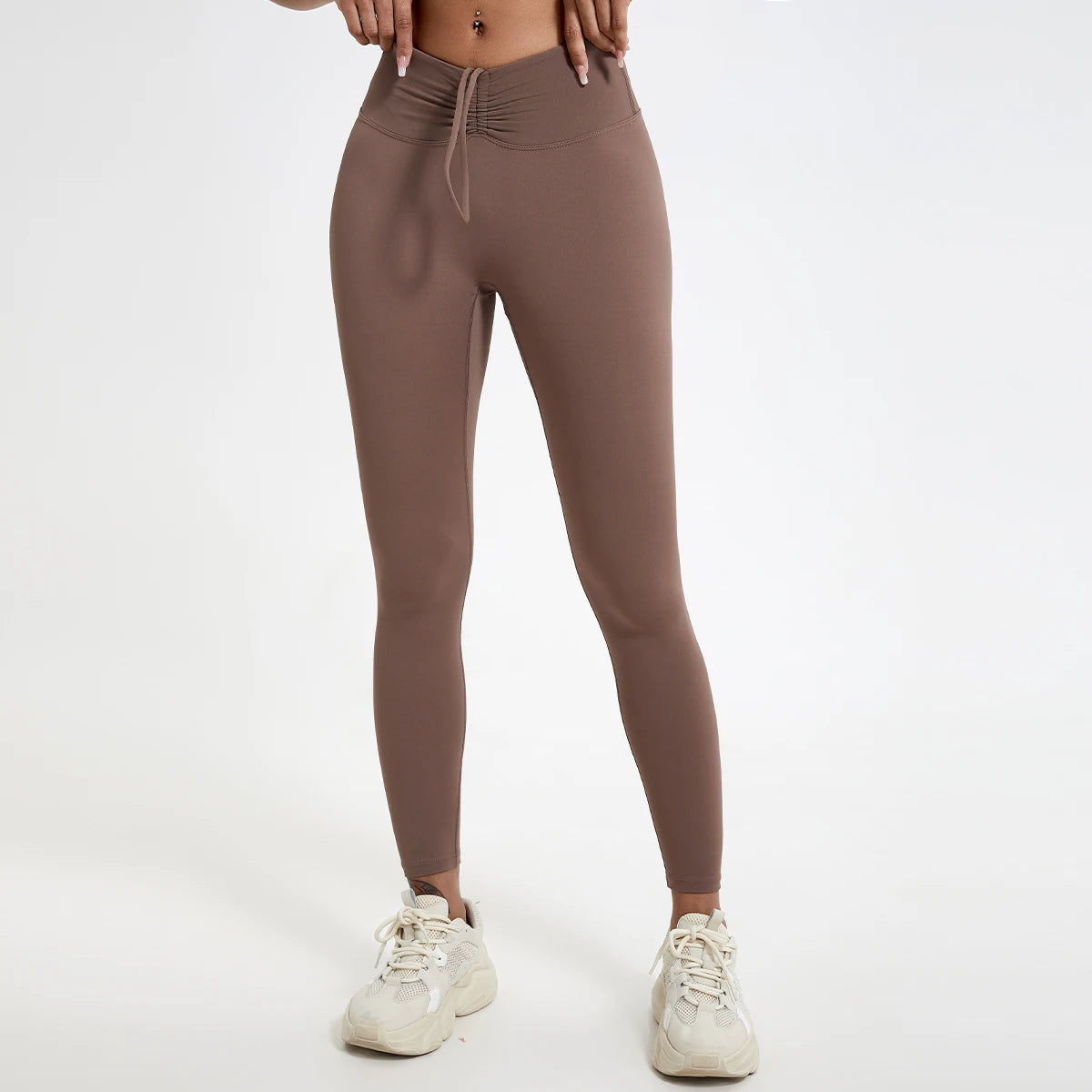 Pantalones de yoga push up para glúteos, leggings deportivos de cintura alta, mallas para correr, fitness, gimnasio, ropa de entrenamiento para mujer, pantalones de yoga para mujer.