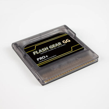 Cartucho de juego Flash Gear GG 1000+, Flash Gear Pro, Flash Gear Pro+GG, Cartucho de juego para accesorios de Sega