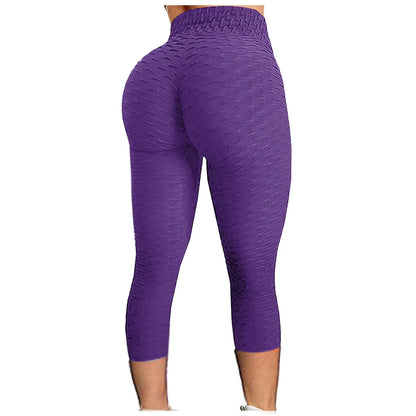 Leggings de Spandex sin Costuras con Estampado Moteado para Mujer, Mallas Suaves para Entrenamiento, Ropa Deportiva, Pantalones de Yoga, Cintura Alta, Ropa de Gimnasio