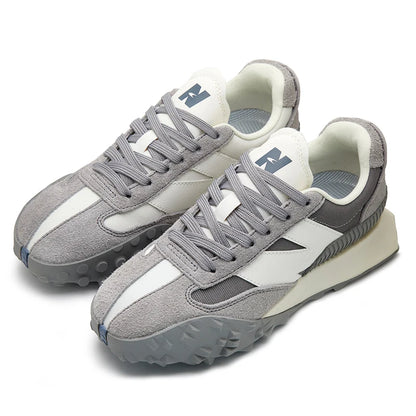 Zapatillas de skate clásicas para exteriores, nuevas y elegantes zapatillas deportivas, tendencia de calzado para hombre y mujer, tallas: 36-44