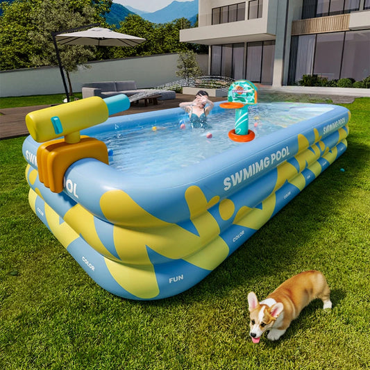 Piscina inflable, Piscina familiar, Piscina de verano, Piscina cubierta, Piscina al aire libre, Fiesta acuática