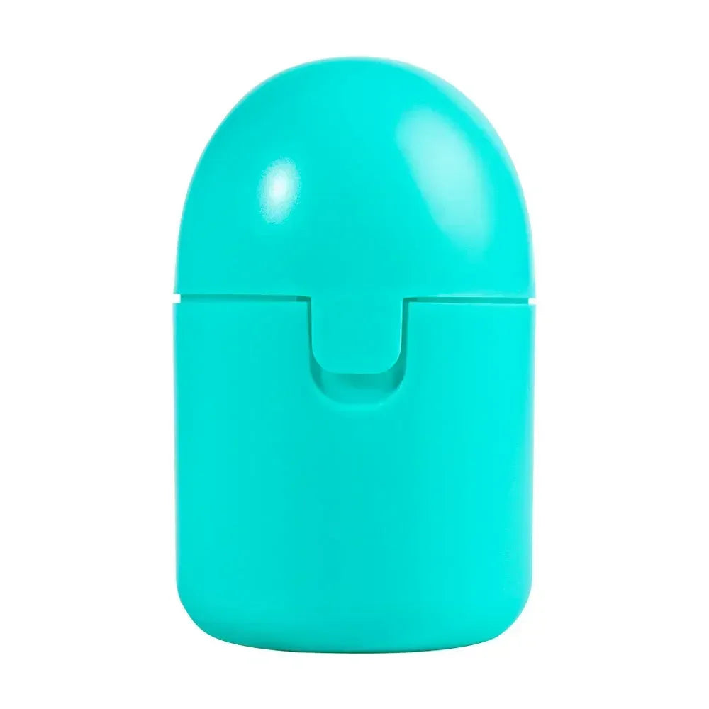 Caja de desinfección para copa menstrual, a prueba de fugas, bolsa de almacenamiento para copa menstrual, estuche para copa menstrual, higiene femenina.