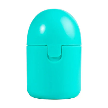 Caja de desinfección para copa menstrual, a prueba de fugas, bolsa de almacenamiento para copa menstrual, estuche para copa menstrual, higiene femenina.