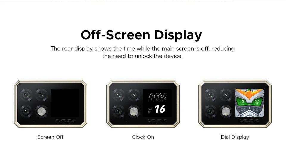 Teléfono resistente DOOGEE S200 Max, 16 GB + 512 GB, batería de 22000 mAh, procesador Dimensity 7050, pantalla de 6,72" a 120 Hz, pantalla trasera de 1,32", linterna dual.