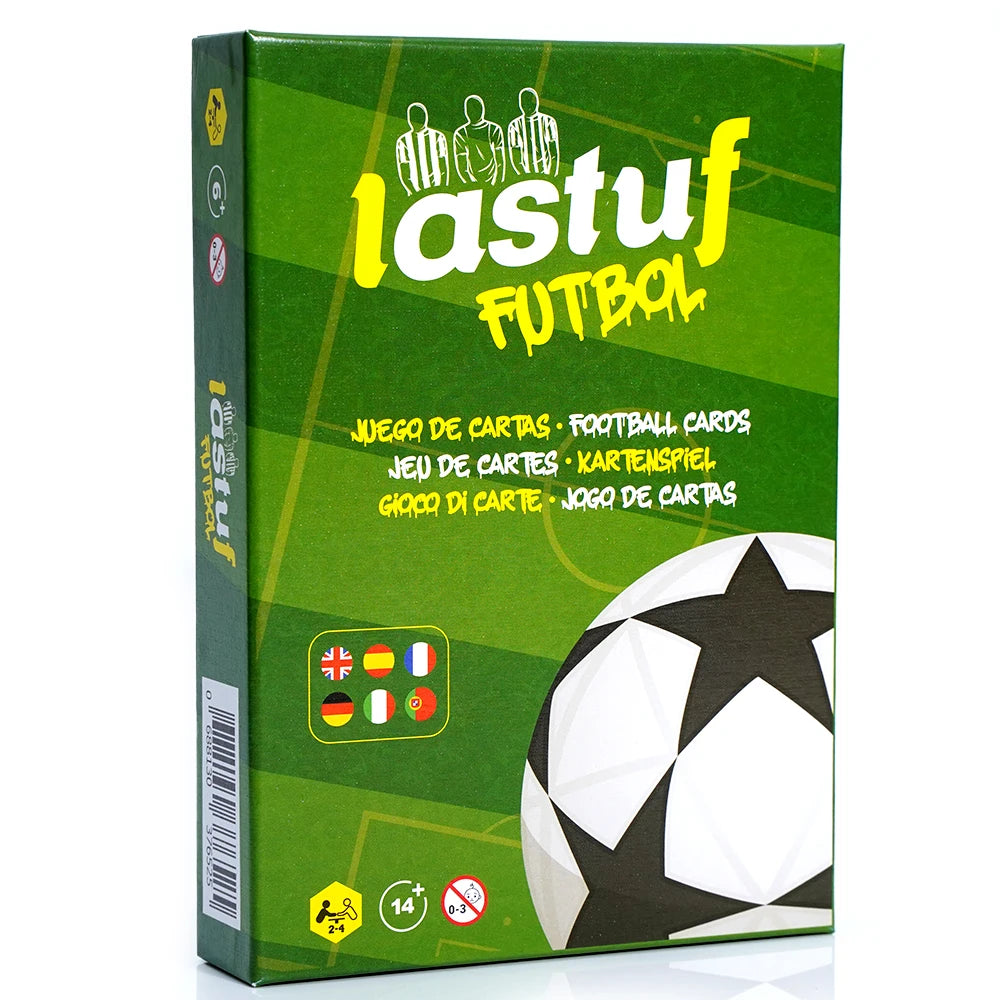 Juego de mesa familiar Juego muy divertido y entretenido