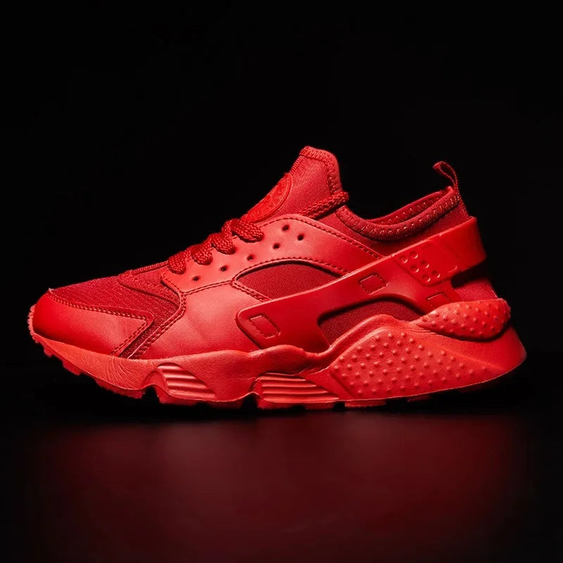 Zapatillas deportivas informales transfronterizas para todas las estaciones, estilo coreano, para parejas, para correr despacio, individuales, de Amazon, para hombre.