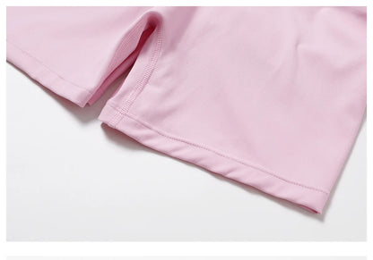 Conjunto de chándal de yoga para mujer, 2 piezas, ropa deportiva para entrenamiento, ropa deportiva, leggings de gimnasio, sujetador de fitness, top corto, trajes deportivos de manga larga