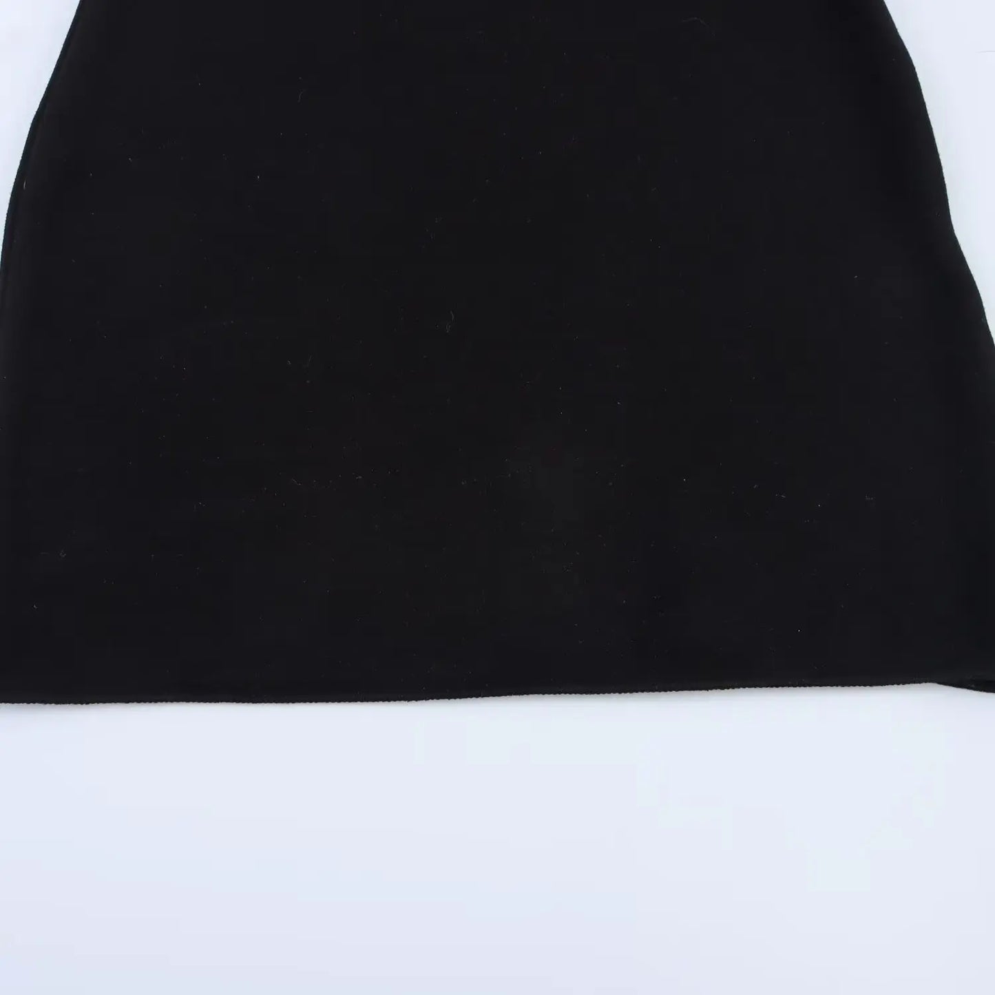 Vestido de verano sexy y ajustado para mujer HH, 2 colores lisos, cuello cuadrado, sin mangas, espalda descubierta, decoración floral.