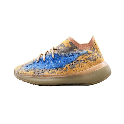 Zapatillas de running Coconut de malla transpirable, versión mejorada, cómodas y suaves, informales, para hombre
