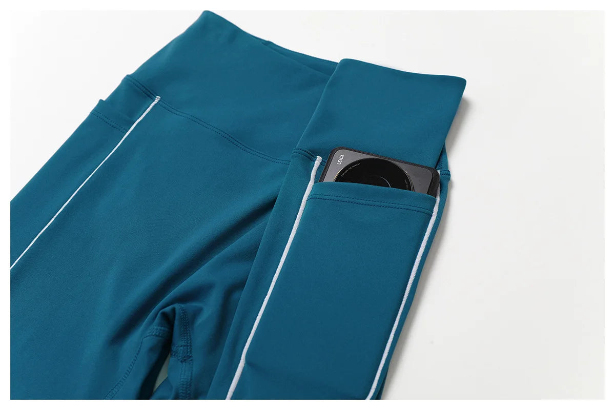 Pantalones deportivos para mujer, leggings de yoga, leggings de cintura alta para entrenamiento, leggings realzadores de glúteos, ropa deportiva para mujer, mallas push-up, ropa de fitness